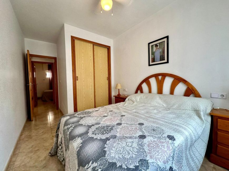 Испания apartments torrevieja 