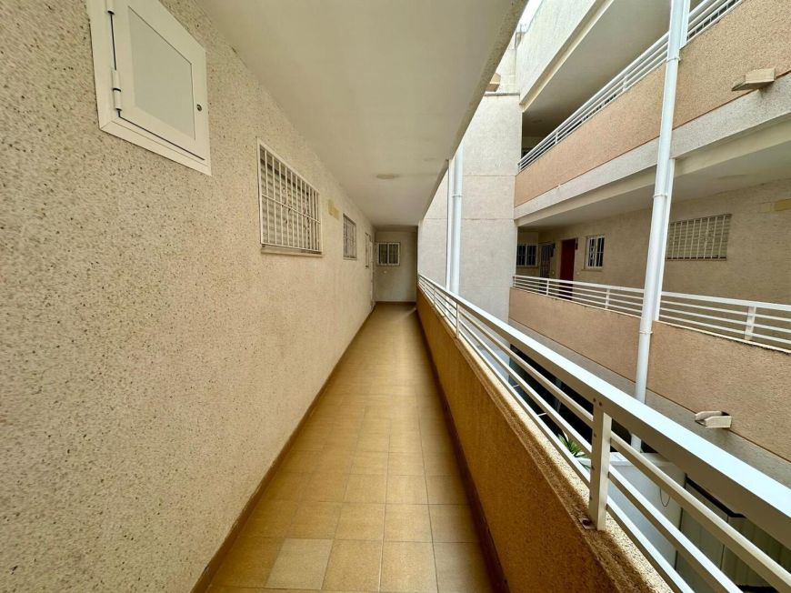 Испания apartments torrevieja 