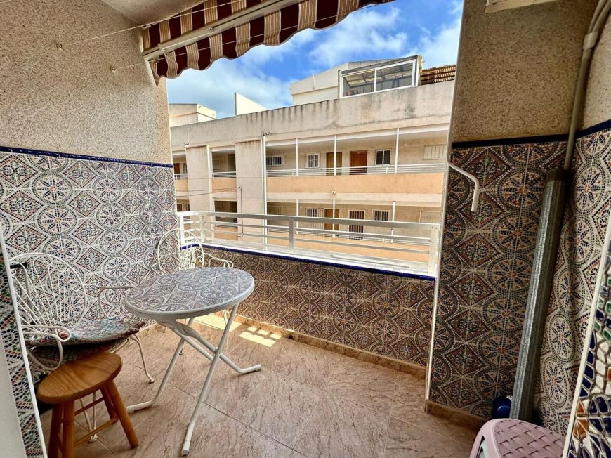 Испания apartments torrevieja 