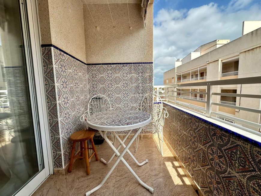 Испания apartments torrevieja 