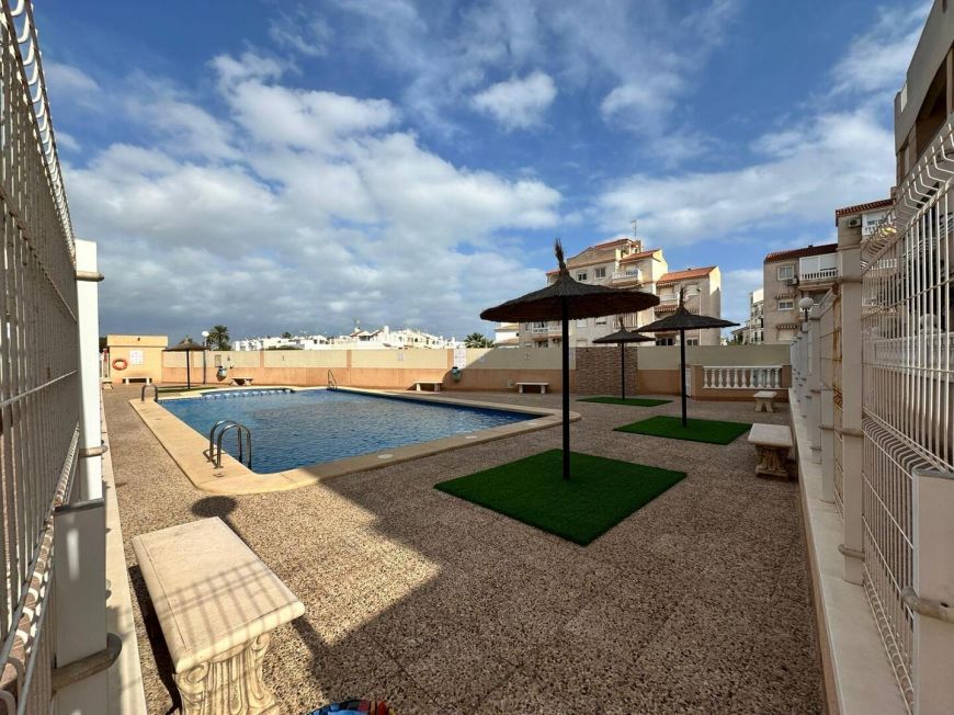 Испания apartments torrevieja 