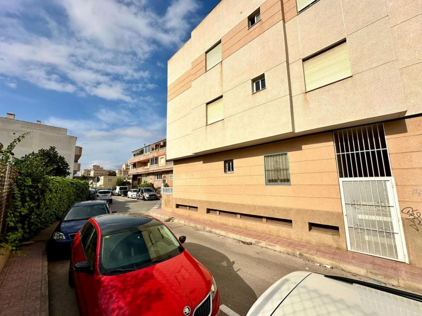 Испания apartments torrevieja 