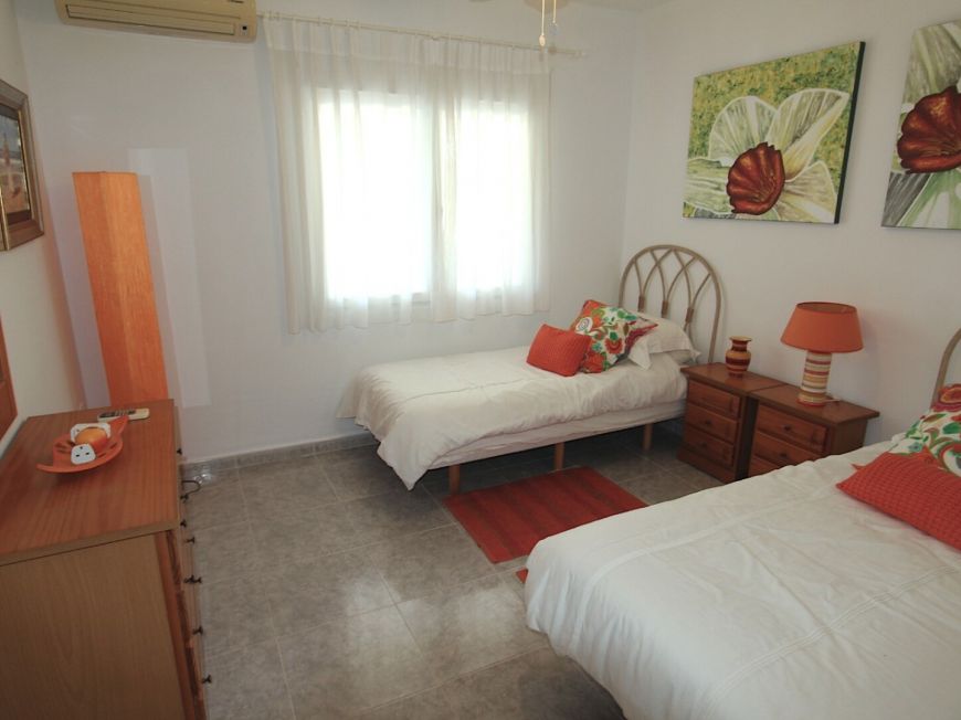 Spanien Villa Calpe Alicante