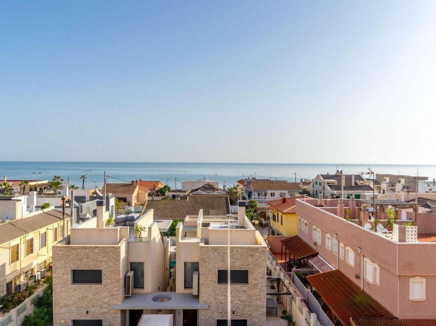 Испания Apartment Torrevieja ALICANTE