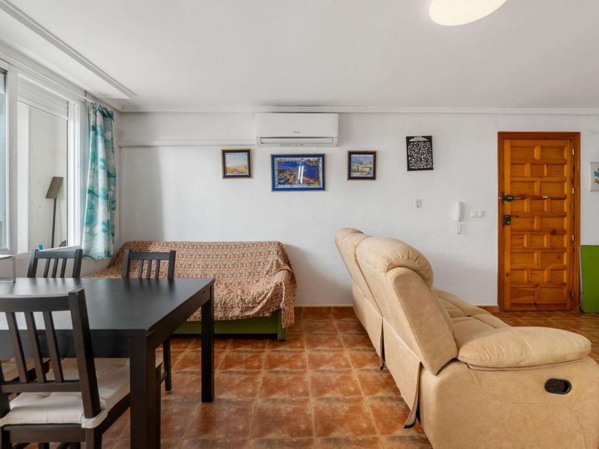 Испания Apartment Torrevieja ALICANTE