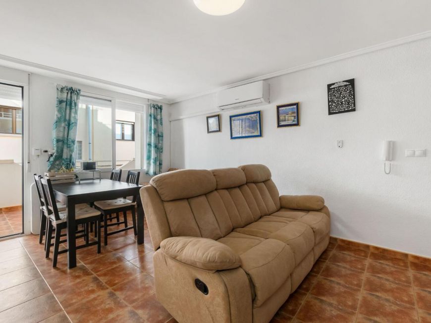 Испания Apartment Torrevieja ALICANTE