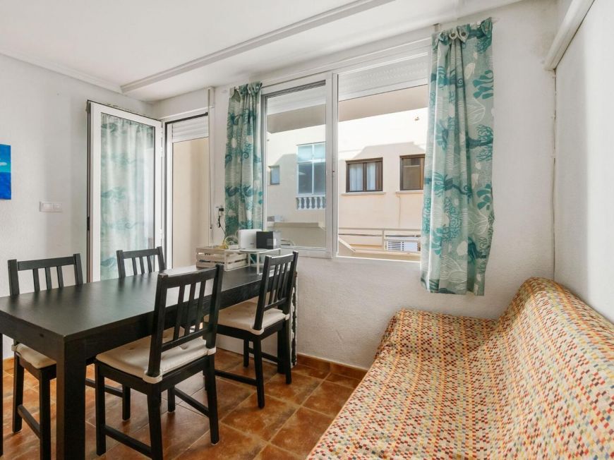 Испания Apartment Torrevieja ALICANTE