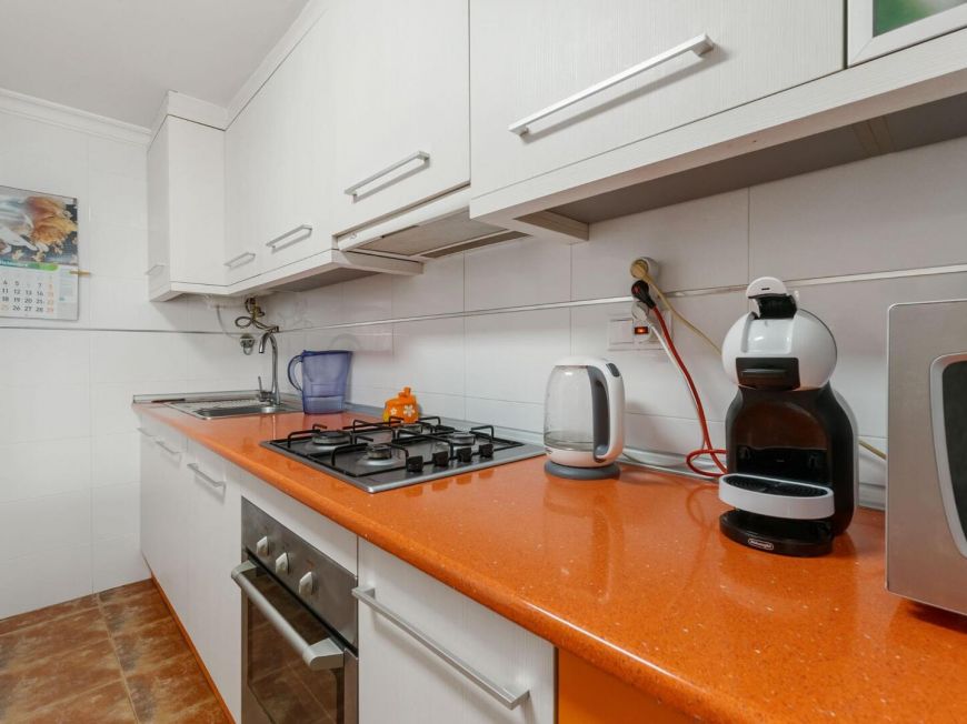 Испания Apartment Torrevieja ALICANTE