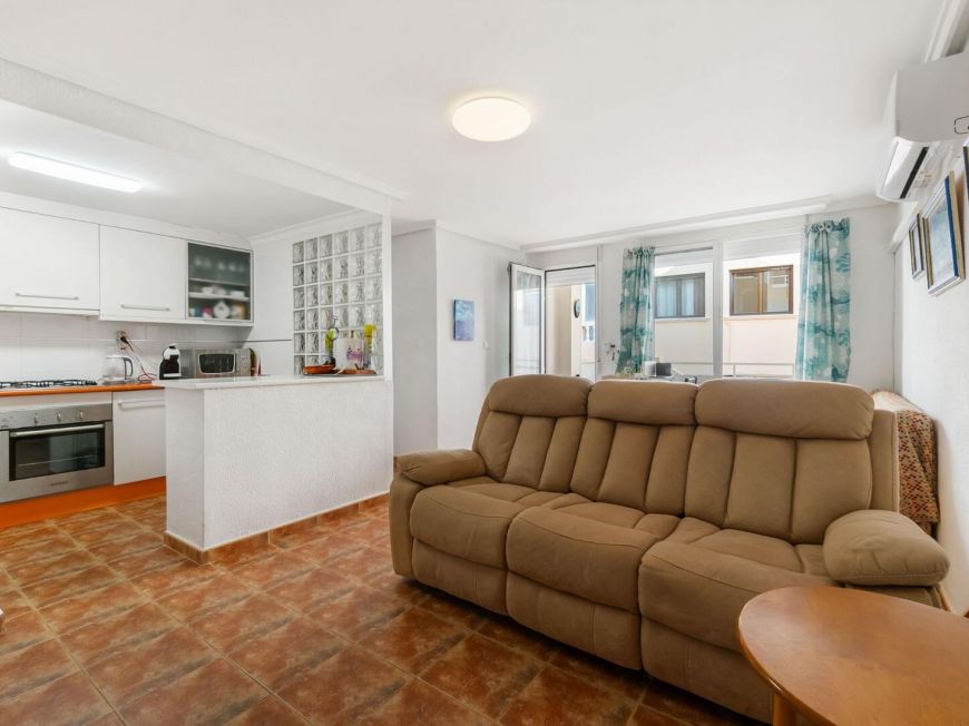 Испания Apartment Torrevieja ALICANTE