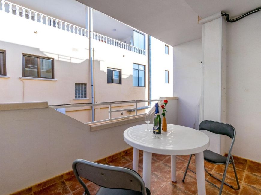 Испания Apartment Torrevieja ALICANTE