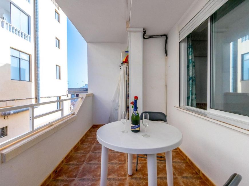 Испания Apartment Torrevieja ALICANTE