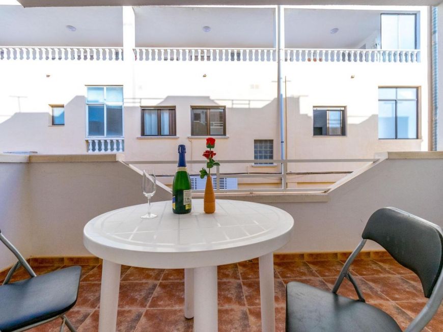 Испания Apartment Torrevieja ALICANTE