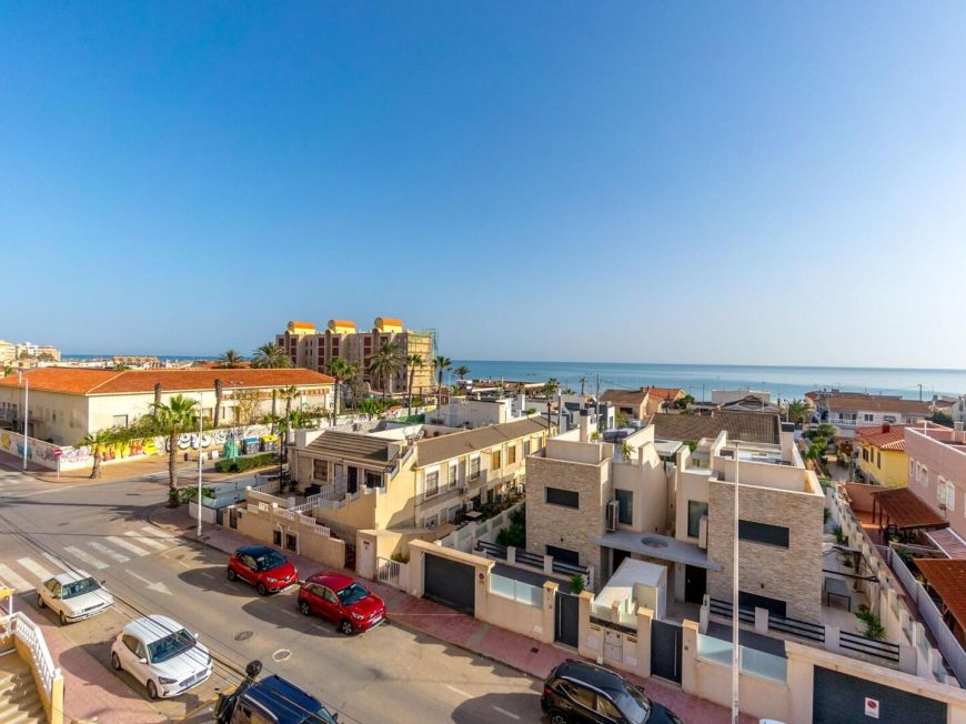 Испания Apartment Torrevieja ALICANTE