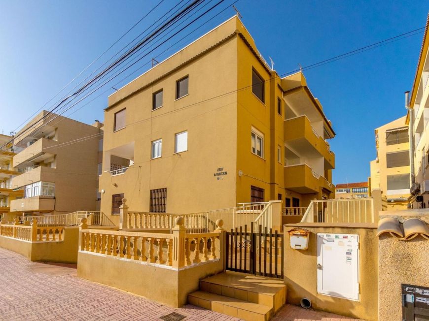 Испания Apartment Torrevieja ALICANTE