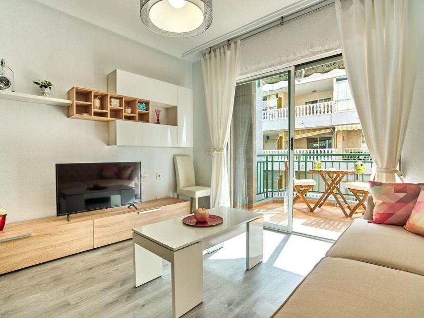 Испания apartments torrevieja 