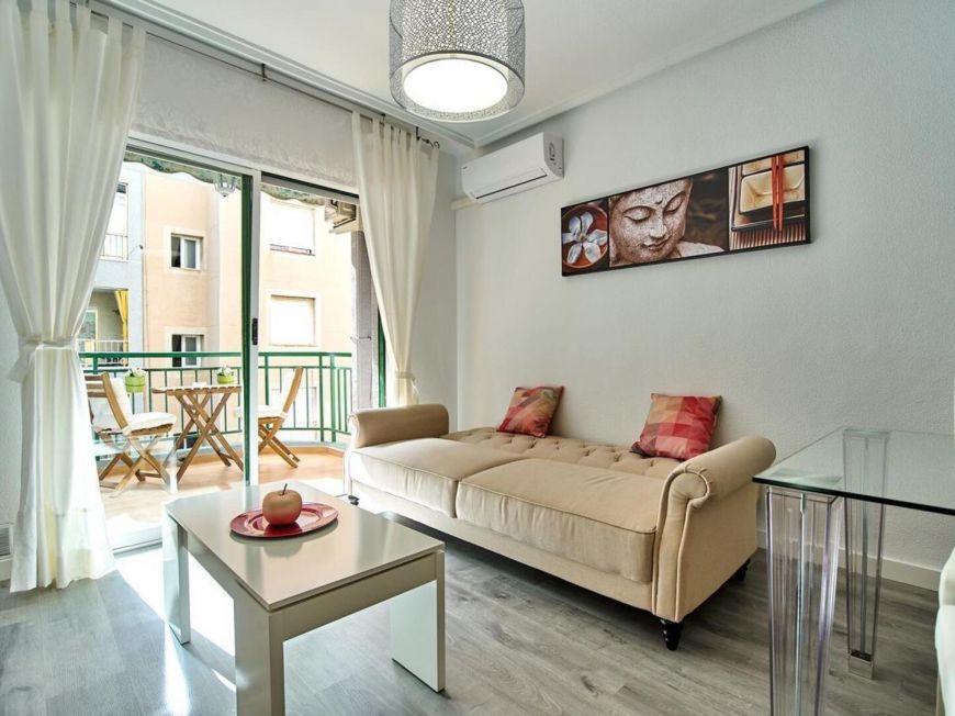 Испания apartments torrevieja 