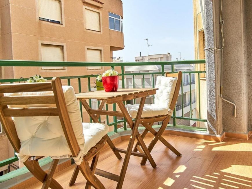 Испания apartments torrevieja 