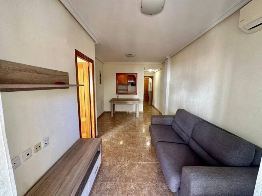 Испания apartments torrevieja 