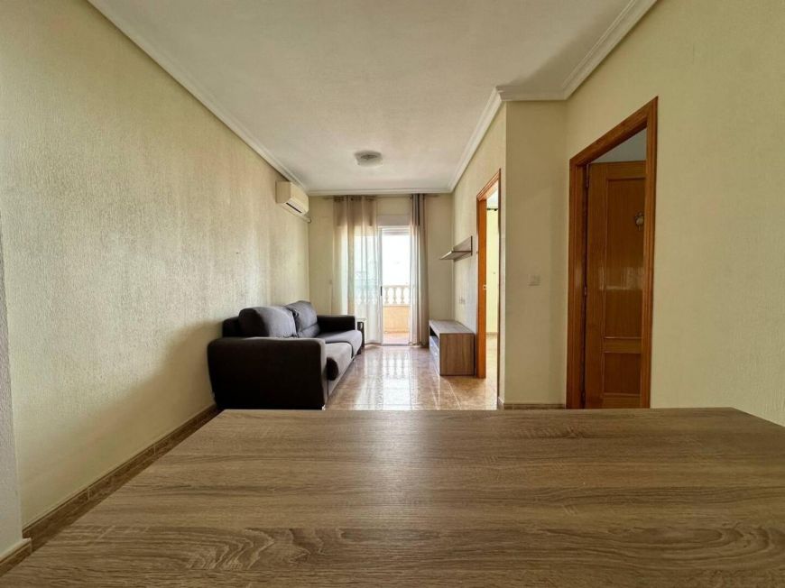 Испания apartments torrevieja 