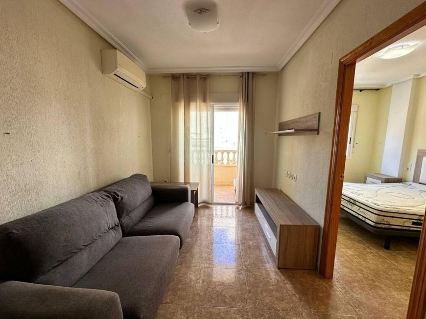 Испания apartments torrevieja 