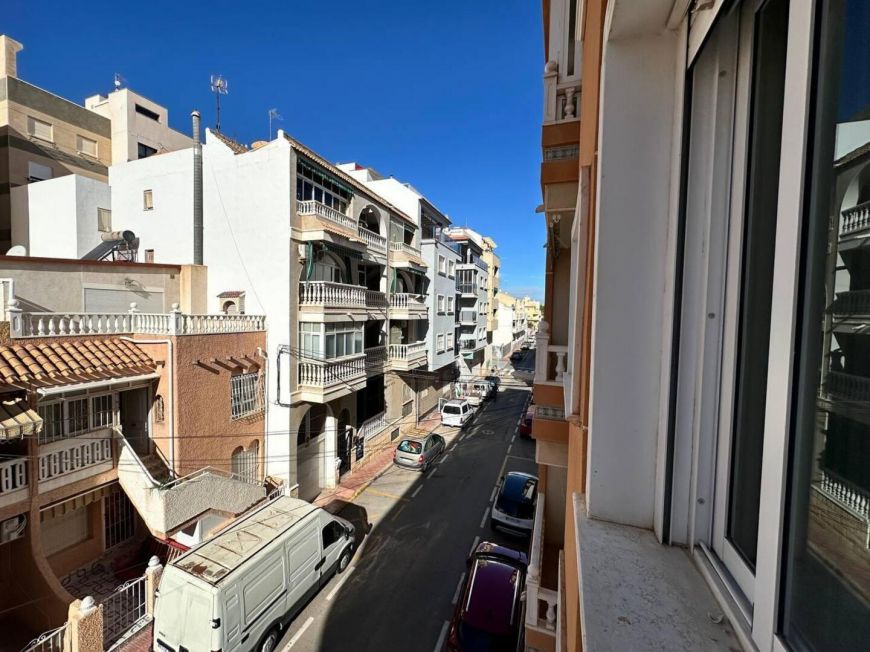 Испания apartments torrevieja 