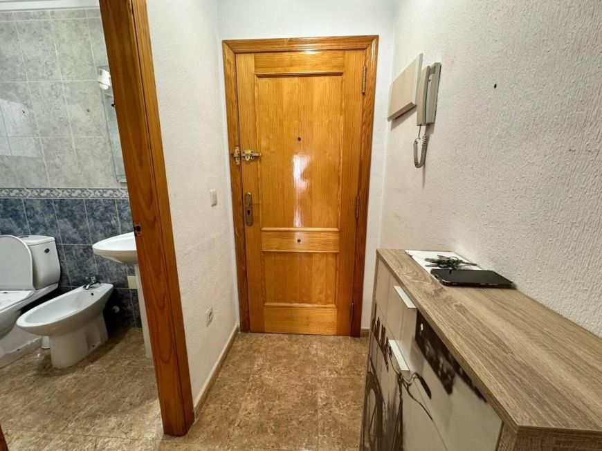 Испания apartments torrevieja 