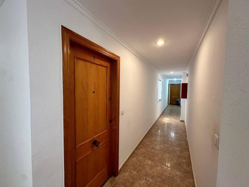 Испания apartments torrevieja 