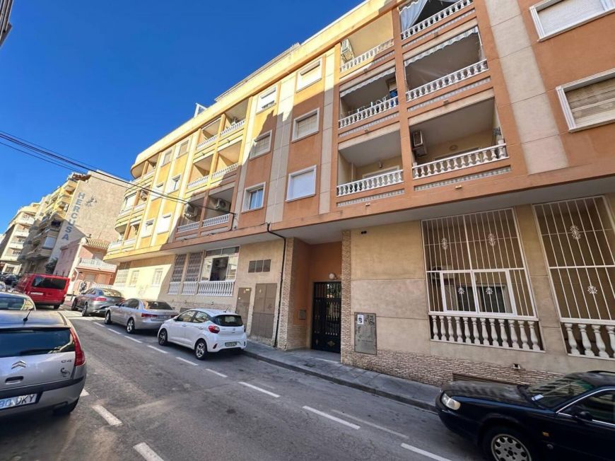 Испания apartments torrevieja 