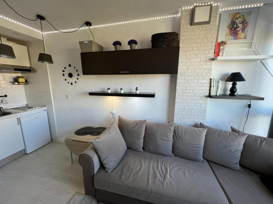 Испания studio torrevieja 