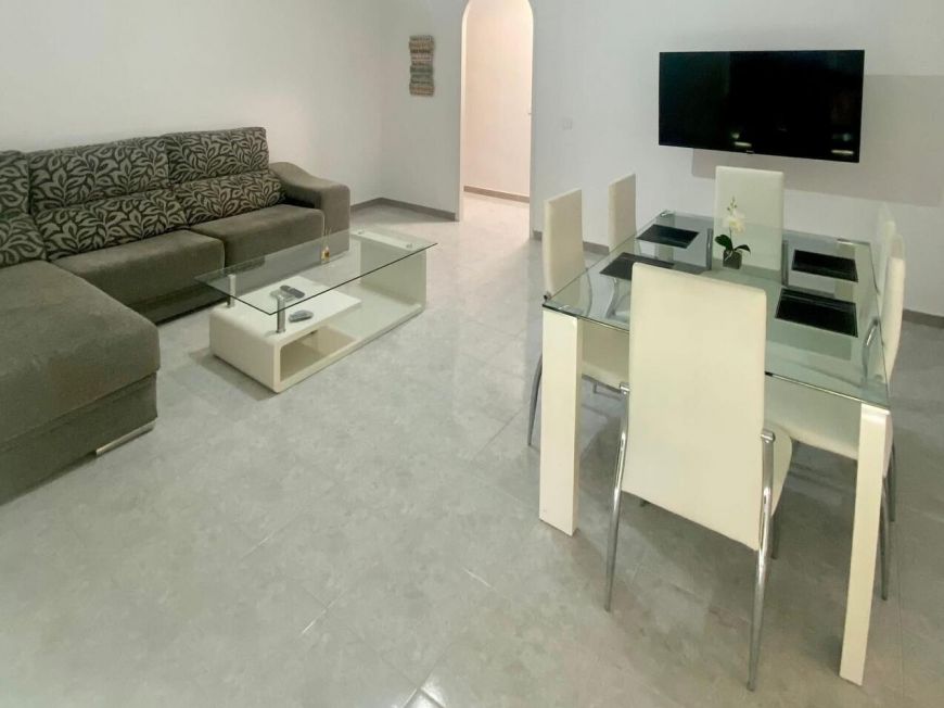 Испания apartments torrevieja 