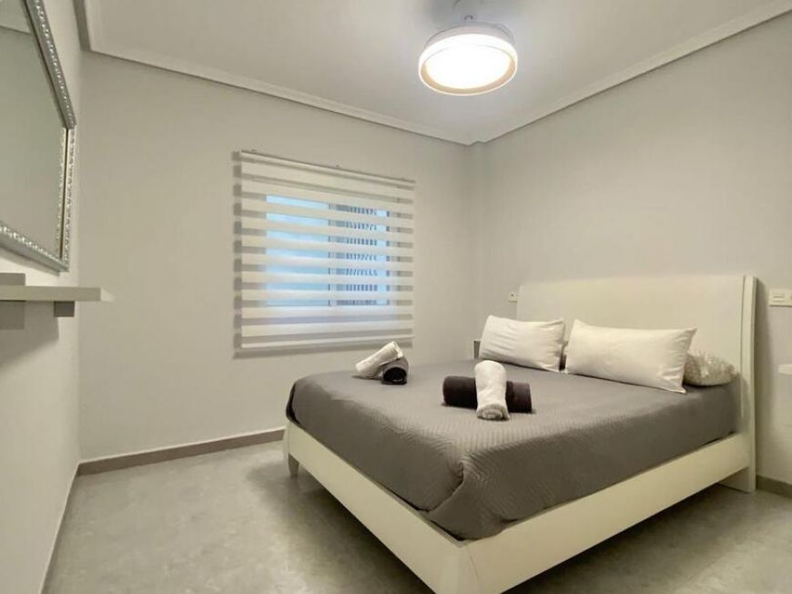 Испания apartments torrevieja 