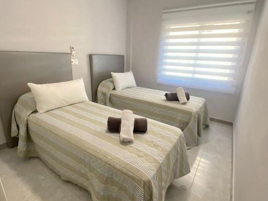 Испания apartments torrevieja 