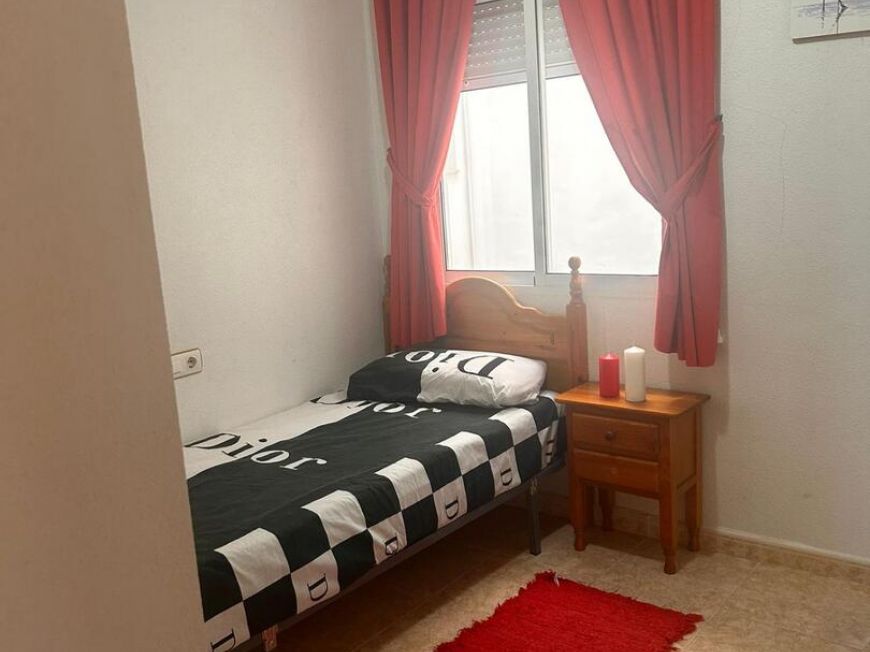 Испания apartments torrevieja 