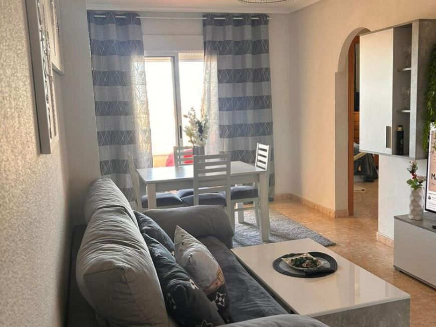 Испания apartments torrevieja 