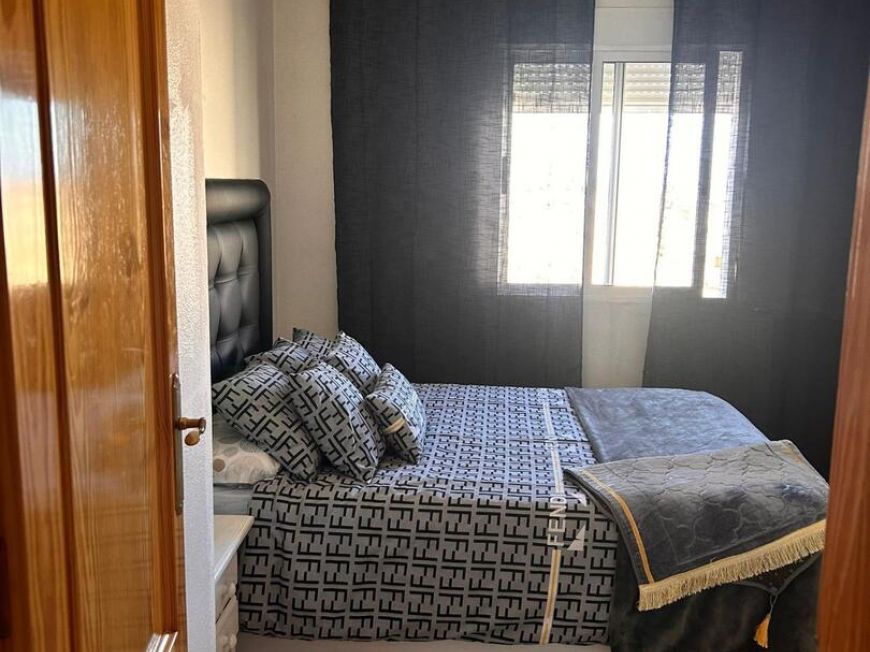 Испания apartments torrevieja 