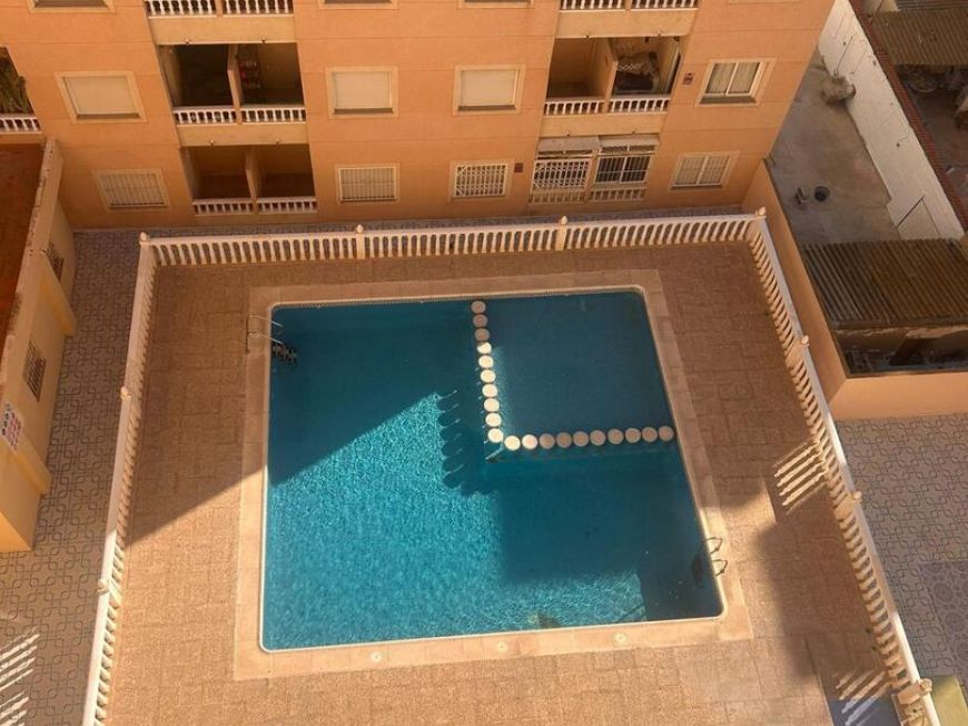 Испания apartments torrevieja 