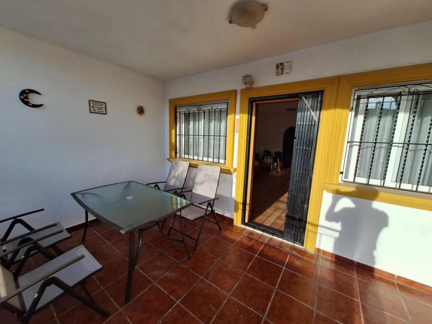 Испания bungalow orihuela-costa 