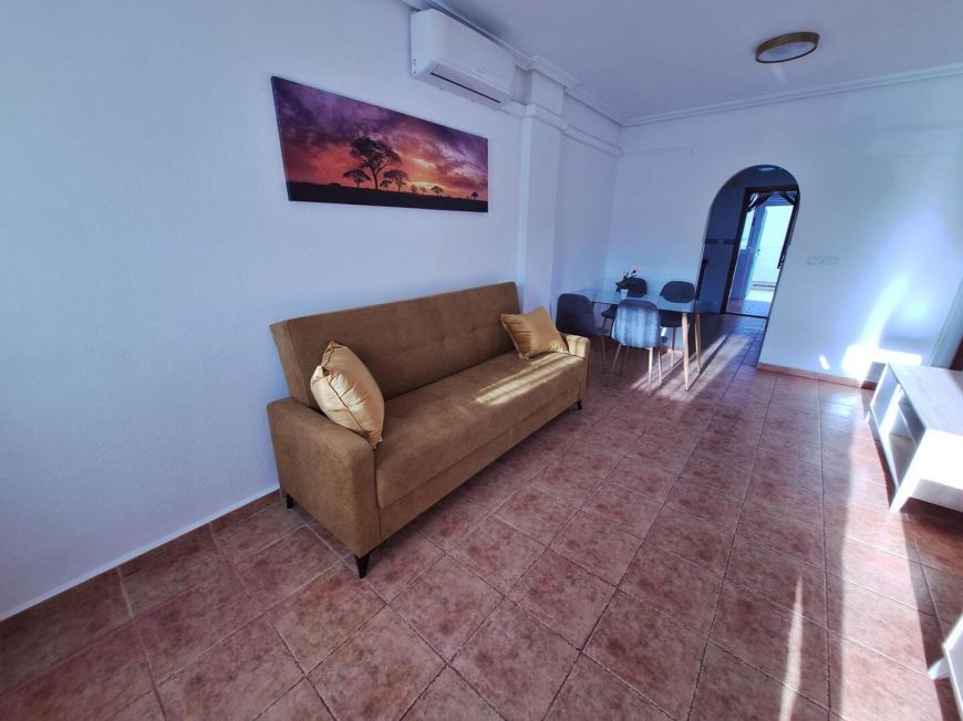 Испания bungalow orihuela-costa 