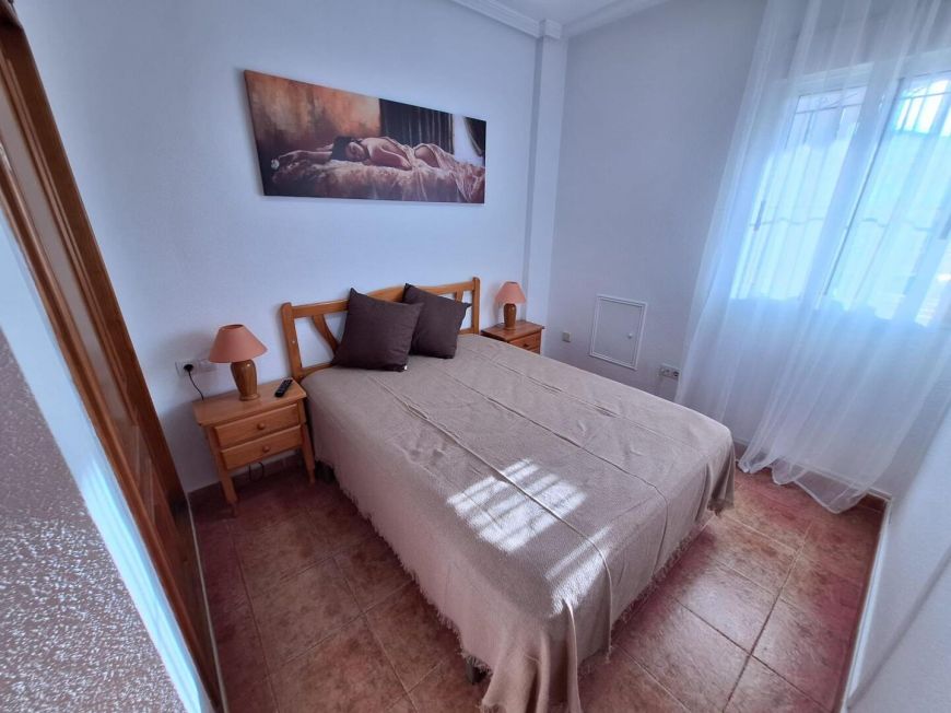 Испания bungalow orihuela-costa 