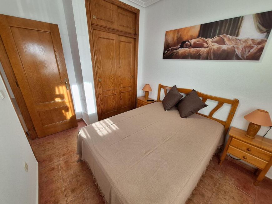 Испания bungalow orihuela-costa 