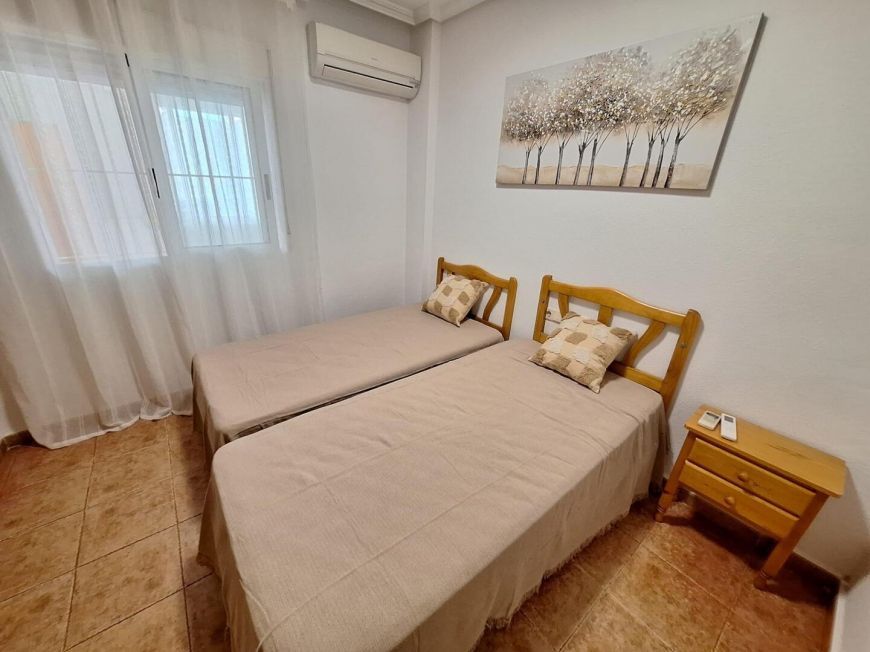 Испания bungalow orihuela-costa 