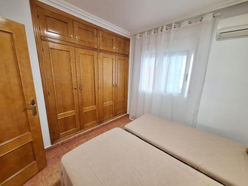 Испания bungalow orihuela-costa 