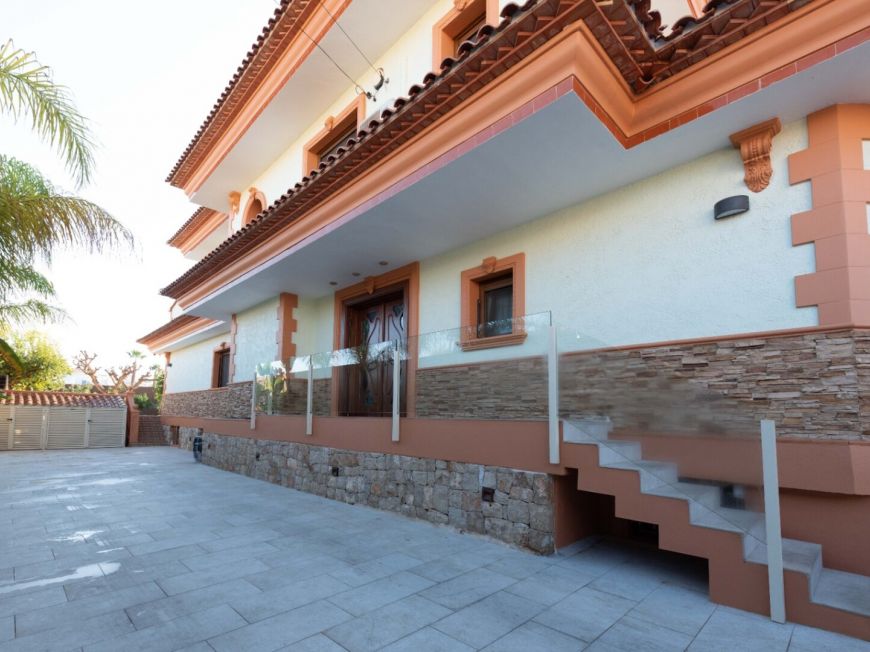 Spanien Villa  