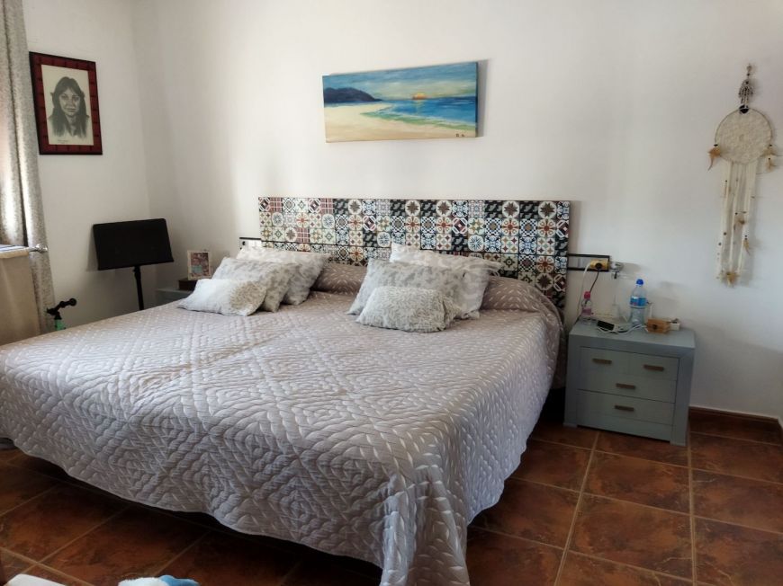 Spanien Villa Calpe Alicante