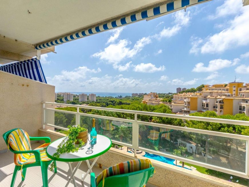 Spanien Apartment Orihuela ALICANTE