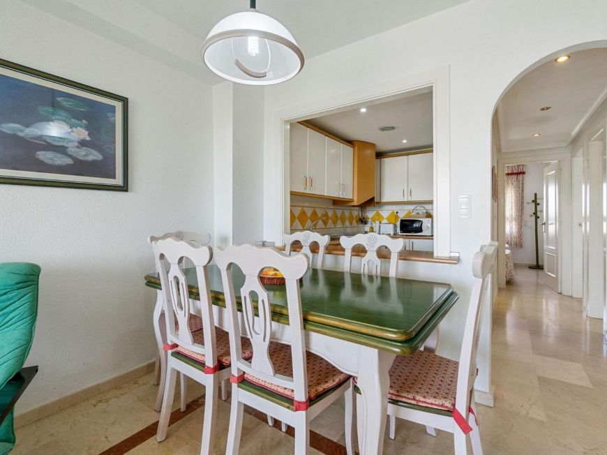 Spanien Apartment Orihuela ALICANTE