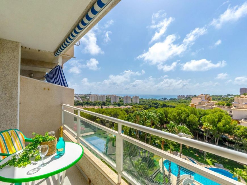 Spanien Apartment Orihuela ALICANTE