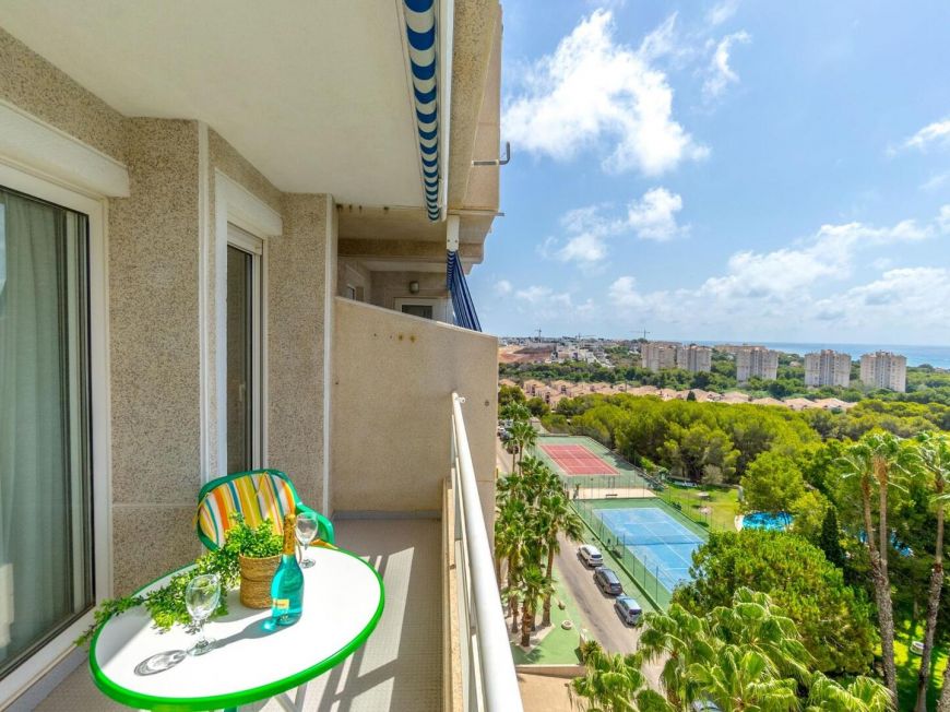 Spanien Apartment Orihuela ALICANTE