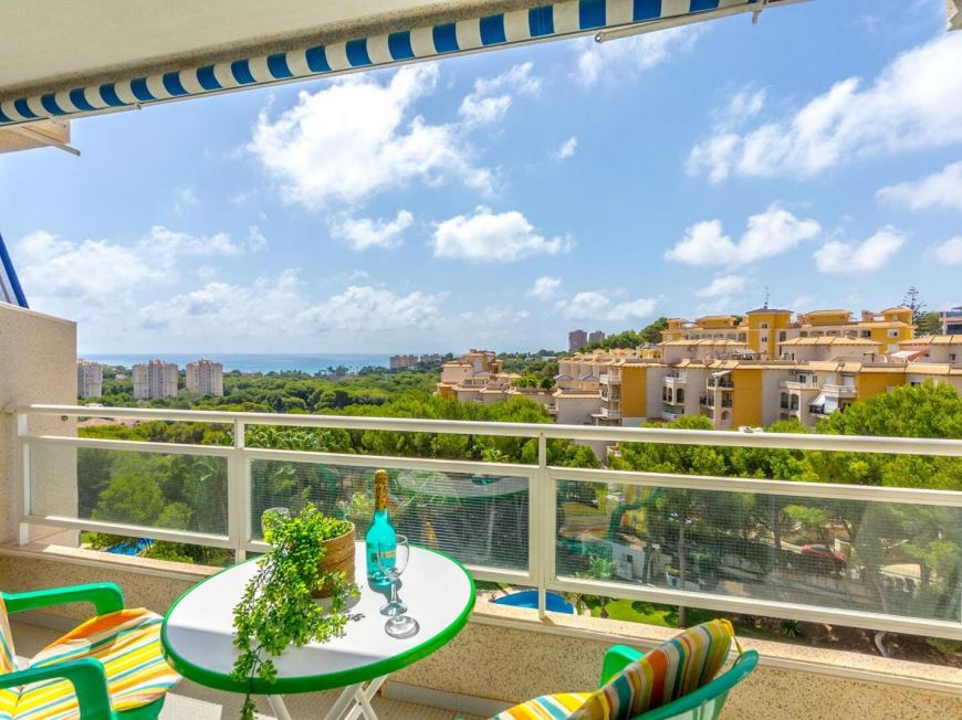 Spanien Apartment Orihuela ALICANTE