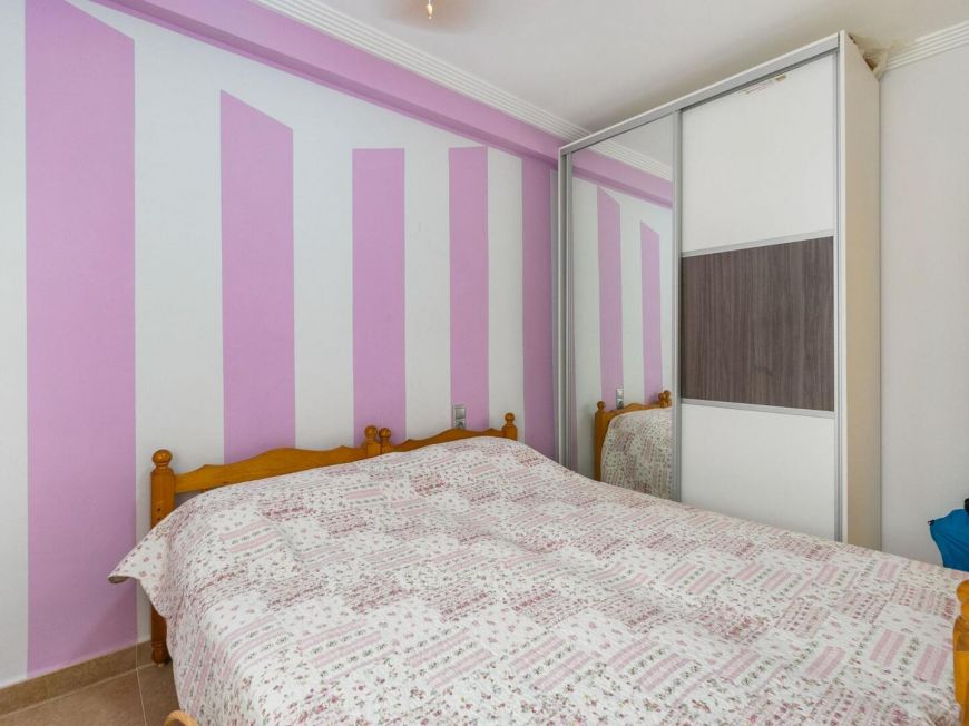 Spanien Apartment Torrevieja ALICANTE